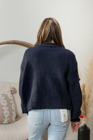 Delightful Cardigan