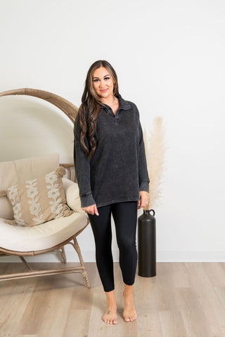 Beyond Comparison Sweater