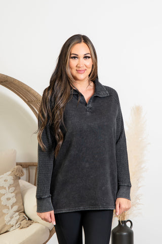 Beyond Comparison Sweater