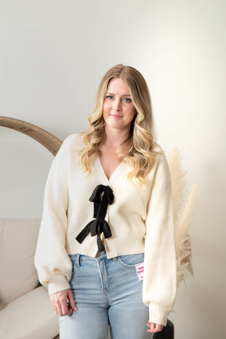 Annie Sweater