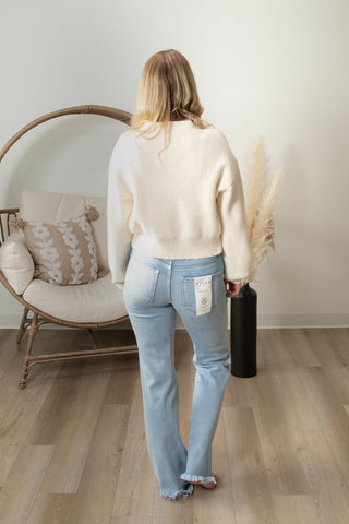 Annie Sweater