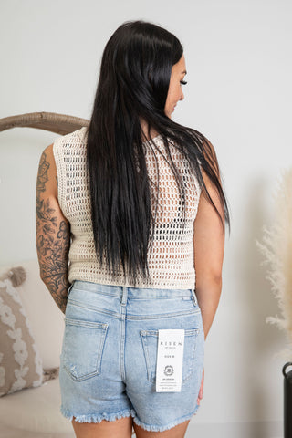 Beach Vibes Top