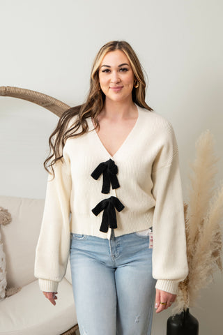 Annie Sweater