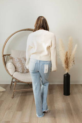 Annie Sweater