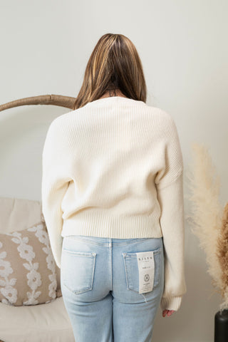 Annie Sweater
