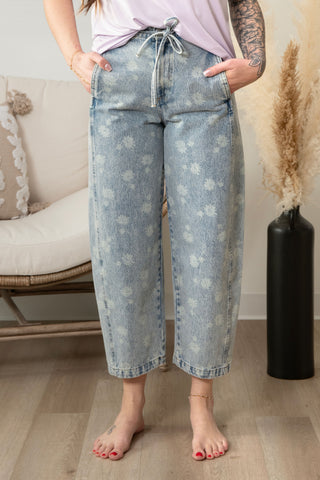 Sunshine Denim