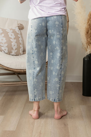 Sunshine Denim