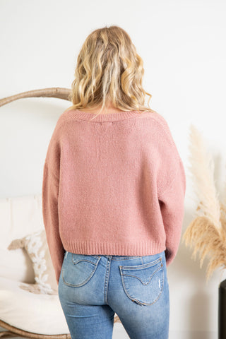 Sweet Love Cardigan