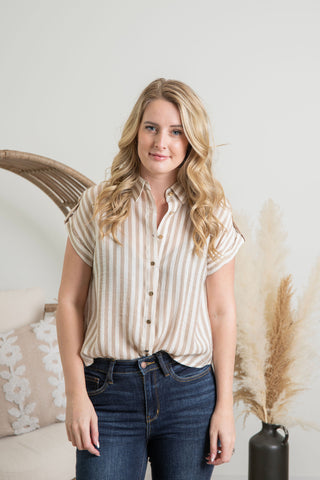 Fabulous Forever Top