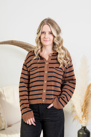 Driftwood Long Sleeve