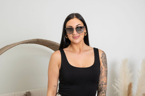Deacon Sunglasses - MORE COLORS