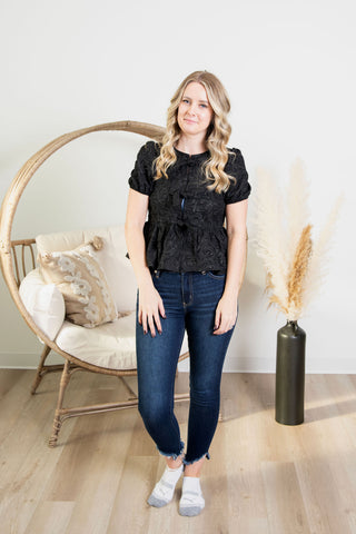 Holiday Romance Top