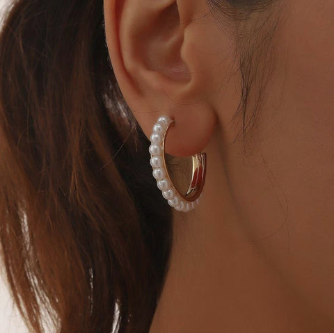 Delight Earrings