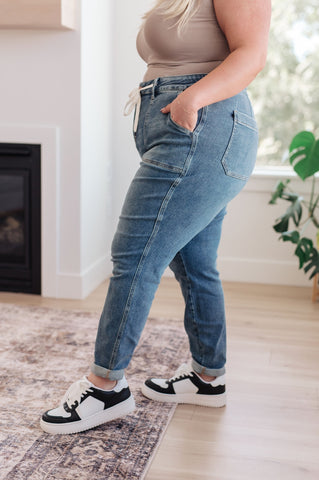 Ryker Denim by Judy Blue
