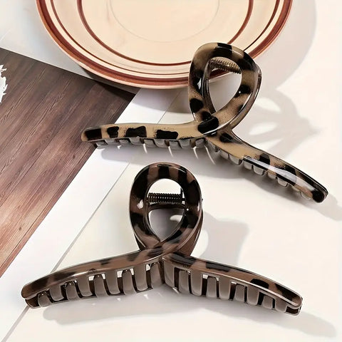 Hair Claws - Loop