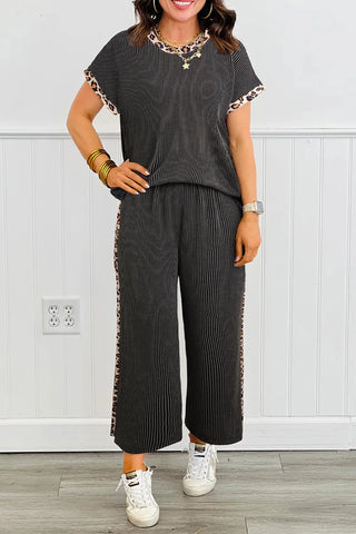 Fiercely Loyal Lounge Set