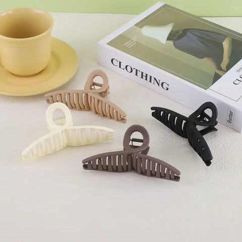 Hair Claws - Loop