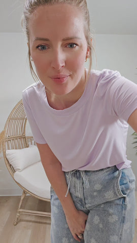 Sunshine Denim