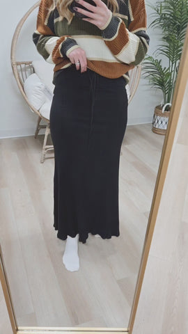 Kaylynn Skirt