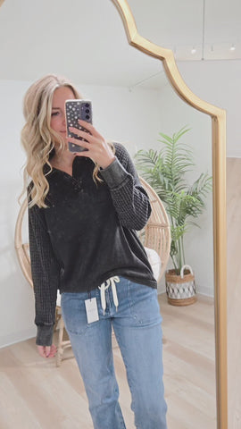 Beyond Comparison Sweater