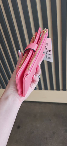 Cora Wallet