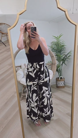 Vacay Vibes Pants