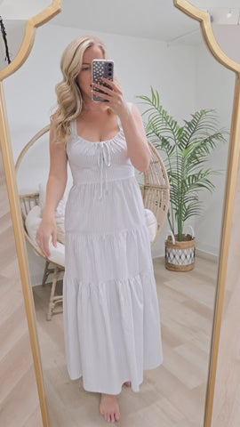 Chasing Dreams Dress