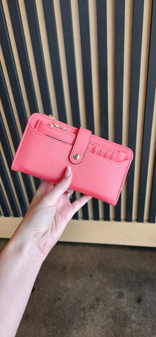 Cora Wallet