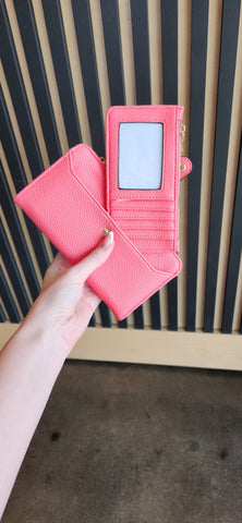 Cora Wallet