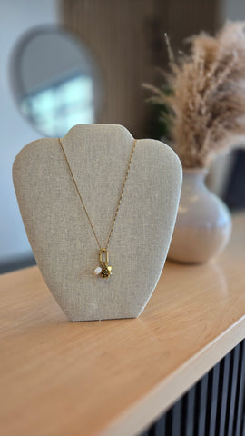 Pure Intentions Necklace