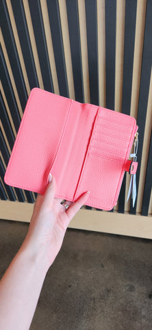 Cora Wallet