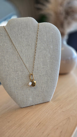Pure Intentions Necklace