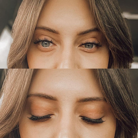 [ Everlas(h)ting Bond - White ]